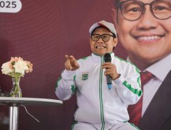 Cak Imin Ingatkan Masyarakat Tak Mudah Tergiur Gaji Besar Kerja di Luar Negeri