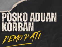 Sikapi Demo Pati, LBH GP Ansor: Kepala Daerah Jangan Arogan