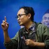 Samakan Pajak dan Zakat, Sri Mulyani Kurang Literasi