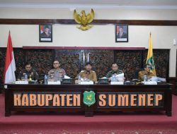 Pemkab Sumenep Tetapkan Harga Tembakau 2025, Naik Dibanding 2024