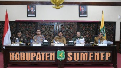 Pemkab Sumenep Tetapkan Harga Tembakau 2025, Naik Dibanding 2024