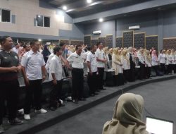 Disdikbud Jombang Gandeng Sekolah Wujudkan Generasi Sehat dan Berkarakter