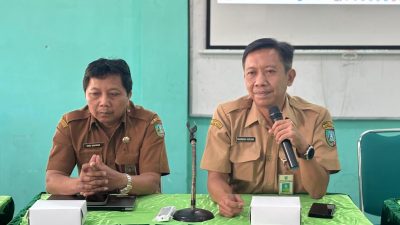 Disdikbud Jombang Gelar Bimtek untuk Guru, Bikin Belajar Literasi-Numerasi Makin Seru