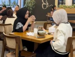 Mengintip Hangatnya Jeda di Titik Biru Coffee, Bojonegoro