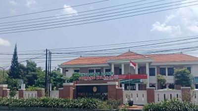 Tingginya Angka Perceraian di Jombang, Ekonomi Jadi Pemicu Utama