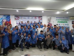Indonesia Masuk Fase Ageing Population, Negara Hadir Melalui Quick Wins SIDAYA