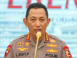 Kapolri Harus Bertanggungjawab atas Kasus Brimob Lindas Driver Ojol hingga Tewas