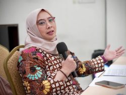 Anggota DPR RI Ungkap Fakta Mengejutkan di Balik KLB Campak Sumenep 