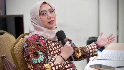 Anggota DPR RI Ungkap Fakta Mengejutkan di Balik KLB Campak Sumenep 