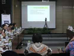 Rentan Gangguan, Ini Cara Mudah Orangtua Jaga Kesehatan Mental