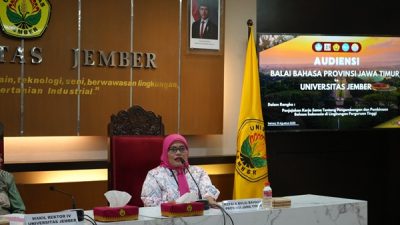 Sinergi Balai Bahasa Jatim dan UNEJ Atasi Kelangkaan Ahli Bahasa Madura