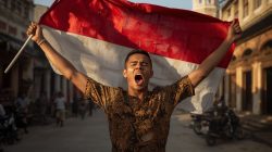 Sejarah Kemerdekaan Indonesia dan Peran Pemuda