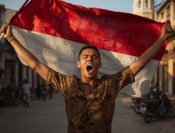 Sejarah Kemerdekaan Indonesia dan Peran Pemuda