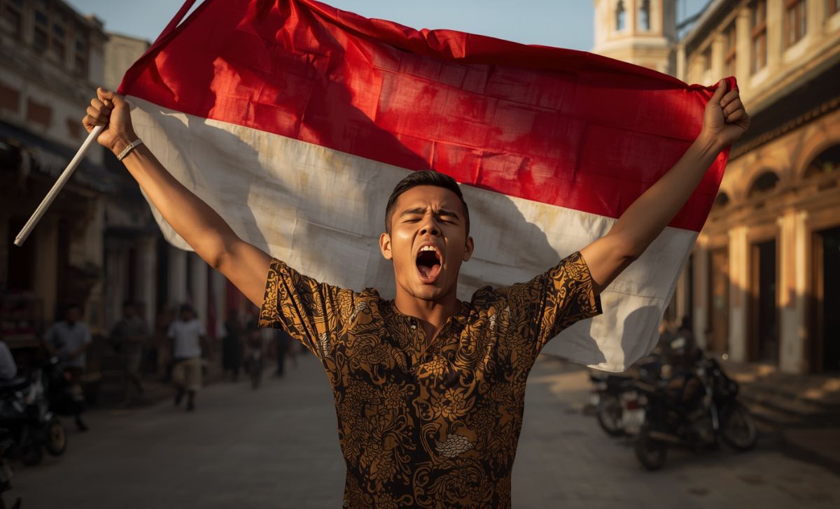 Sejarah Kemerdekaan Indonesia dan Peran Pemuda