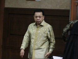 Setya Novanto Hirup Udara Bebas, Harta Kekayaan Fantastis Kembali Jadi Sorotan