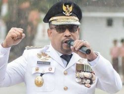 KASUS! Website Pemerintah Ambon Promosikan Judi Online!