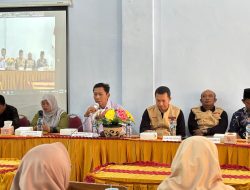 Jombang Siapkan Proktor ANBK SD, Gelar Bimtek di Empat Lokasi