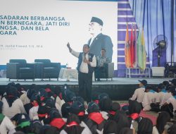 Kemenag Bentuk Ditjen Pesantren, Gus Jazil : Ini Terobosan Penting
