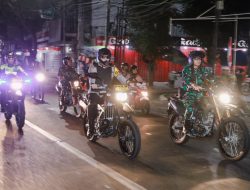 Jaga Jombang, Jaga Bersama: Cerita Patroli Malam yang Tak Pernah Lelah