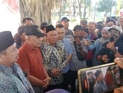 Bupati Jombang Pastikan PBB di Jombang Turun Signifikan di Tahun 2026, Hingga Rp 14,8 Miliar