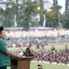 GP Ansor Apresiasi Langkah Presiden Tunjuk Amran Sulaiman sebagai Kepala Bapanas