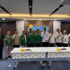 BULOG dan GP Ansor Bangun Jaringan Distribusi Pangan Nasional