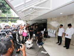Cak Imin Langsung Tancap Gas usai Ditunjuk Presiden Urus Pesantren