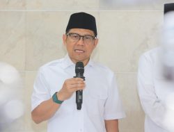 Cak Imin Wajibkan Seluruh Ponpes Urus IMB, Semua Gratis
