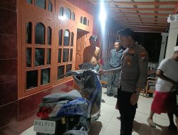 Pasca Gempa 6,5 SR, Puluhan Rumah di Dua Kecamatan Kepulauan Sumenep Rusak