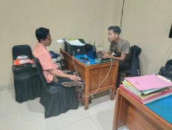 Terduga Pelaku Tabrak Lari Pejalan Kaki di Sumenep Ditangkap