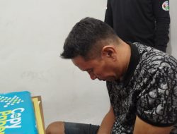 Pencuri Uang Pondok Pesantren di Jombang Ditangkap, Ternyata Seorang Residivis