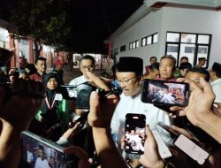 Konsolidasi Data dan Digitalisasi Bansos Jadi Prioritas Mensos Saifullah Yusuf