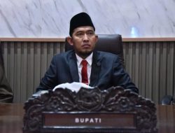 Pasca Gempa Guncang Sumenep, Bupati Fauzi Imbau Masyarakat Tetap Tenang tapi Waspada