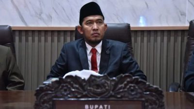 Pasca Gempa Guncang Sumenep, Bupati Fauzi Imbau Masyarakat Tetap Tenang tapi Waspada