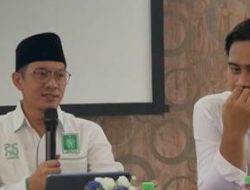 Peringatan HSN, LPBI PCNU Jombang Gelar Madrasah Tangguh Bencana