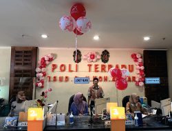 Tingkat Kepuasan Masyarakat pada RSUD Sumenep Capai 90 Persen