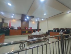 Tiga Pembunuh Siswi SMA Sebani Jombang Divonis Penjara Seumur Hidup