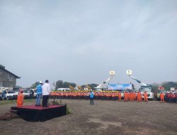 Siaga Penuh Musim Hujan: PLN ULP 3 Mojokerto Kerahkan Ratusan Petugas dan Puluhan Armada untuk Mitigasi Gangguan