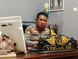 Polsek Mojoagung Akan Tindak Tegas Konvoi Saat Jam Malam