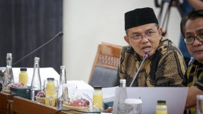 Aksi Boikot Trans7, Anggota DPR: Tayangan Melecehkan dan Rendahkan Martabat Kiai