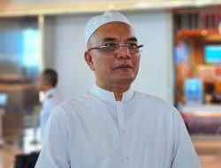 Mengenal Barus, Titik Nol Peradaban Islam Nusantara