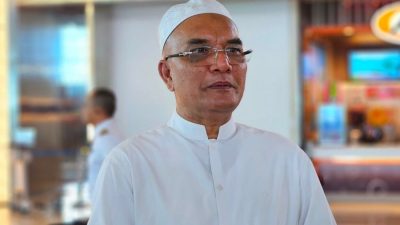 Mengenal Barus, Titik Nol Peradaban Islam Nusantara