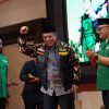 Menkop Dorong GP Ansor Jadi Motor Penggerak Koperasi Merah Putih