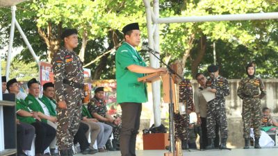 GP Ansor Jatim Kecam Trans7, Serukan Boikot atas Pelecehan Kiai dan Pesantren