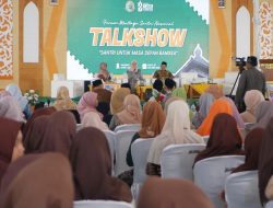 Dari Tambakberas untuk Indonesia, Ini Deretan Alumni yang Jadi Anggota DPR RI