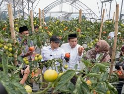 Cak Imin Dapuk Pesantren Al-Ittifaq Duta Pemberdayaan Masyarakat