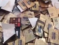 Produsen SALSA Gercep Tarik Produk Berbahaya, Langsung Tempuh Jalur Hukum