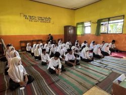 Lolos Ujian Hafalan Al-Qur’an Jadi Kunci! 2.643 Siswa SD/MI Jombang Berebut Kursi SMP Negeri Jalur Prestasi