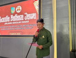 Meriah! Nyelam ke Budaya Jawa, Ratusan Siswa SD Jombang Berebut Gelar Juara di 6 Cabang Seni Tradisional
