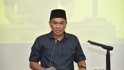 Syaikhona Kholil jadi Pahlawan Nasional, M. Muhri: Hadiah Istimewa untuk Guru Para Ulama